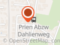 Priener Getränkeschuppen