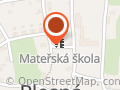 Mateřská Škola Plesná