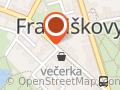 Ubytování Kratochvíl Václav