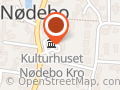 Forsamlingshuset Nødebo Kro