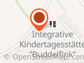 Kindertagesstätte "Buddelflink" der Volkssolidarität Zwickauer Land