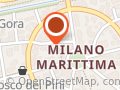 Ristorante Big Blue Milano Marittima
