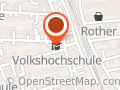 Praxis Gleichgewicht Physiotherapie