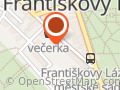 PRVNÍ PIVNÍ LÁZNĚ FRANTIŠKOVY LÁZNĚ
