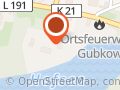 Comedykellner und verstecktes Theater