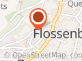 Katholisches Pfarramt Flossenbürg