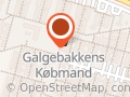 Galgebakkens Købmand