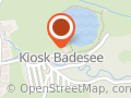 Badesee Going