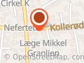 Granlien, Mikkel