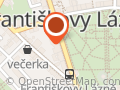 Hotel Reza Františkovy Lázně