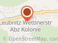 Leubnitzer Weihnachtsland