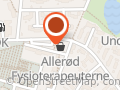 Allerød Fodpleje I/S