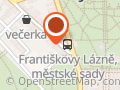 Taxi městské sady