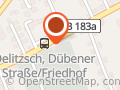 Friedhofsverwaltung