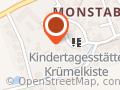 Der Zwinger von den Grauen von Monstab