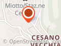 ASL Roma 1 - Centro Vaccinale Via Stazione di Cesano