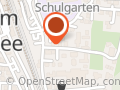 Alwines rollendes Hundekörbchen