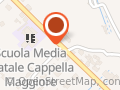 Comune Di Cappella Maggiore Scuola Media Statale