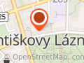 Lázeňský Dům Erika S.r.o.