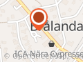 Yolandas thai mat