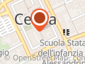 LINEA ROSA ODV - sede di Cervia