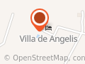 Relais Villa De Angelis