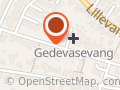 Gedevasevang