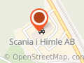 Scania Sverige Verkstadsklubb Himle