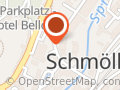 Altenpflegeheim Schmölln