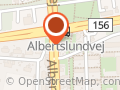 Albertslund og Vallensbæk Bedemandsforretninger