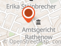 Hotel Fürstenhof Rathenow GbR Koch Hans u. Koch Reinhild