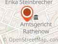 Hotel Fürstenhof Rathenow GbR Koch Hans u. Koch Reinhild