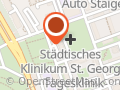 Städtisches Klinikum "St. Georg" Leipzig Sozialtherapeutische Wohnstätte