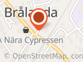 Brålanda Pastorat
