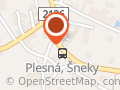 Zdravotní středisko Plesná