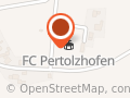 1. FC Pertolzhofen Fussballverein F. Forster