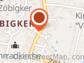 Füssel Hans-Gunter Taxibetrieb