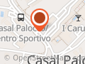 Psicologa Psicoterapeuta Marsia Bambace