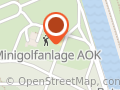 Calisthenics-Park am AOK Spielplatz / Trimm-dich-Pfad