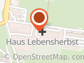 Haus Lebensherbst