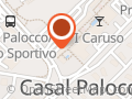 GLITTER ROMA