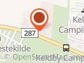 Keldby Maskinforretning ApS