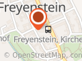 Kirche Freyenstein - Pfarrsprengel Meyenburg