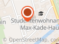 Universitätsschwimmhalle Leipzig
