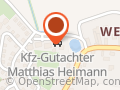 KFZ-Gutachter für Oldtimer Matthias Heimann (Classic Data)