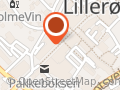 Farvebasen Bønnelykke´s Farvehandel