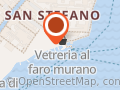 Yalos Murano (vetro di Murano)