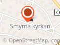 Pingstförsamlingen Smyrna i Brålanda