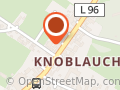Maiparty Knoblauch