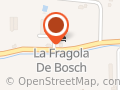La Fragola De Bosch